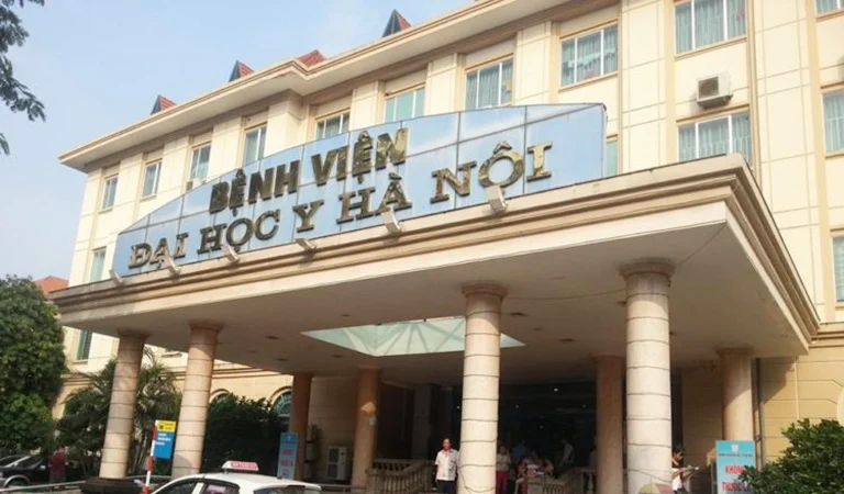 chuyenkhoabenh vien dai hoc y ha noi 1