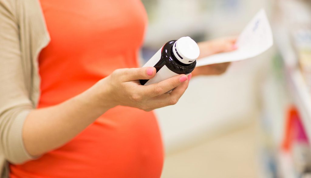 Uống thuốc gì trong 3 tháng đầu: Mẹ bầu cần bổ sung thuốc bổ giúp thai nhi phát triển và giảm thiểu dị tật bẩm sinh