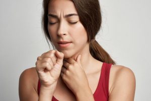 [Cảnh báo] 5 dấu hiệu cảnh báo ung thư vòm họng
