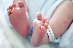 [9+] Dị tật bẩm sinh thai nhi do những thói quen của bố mẹ