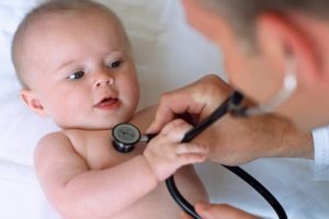 Sàng lọc sơ sinh – Cứu con khỏi 5 bệnh nguy hiểm