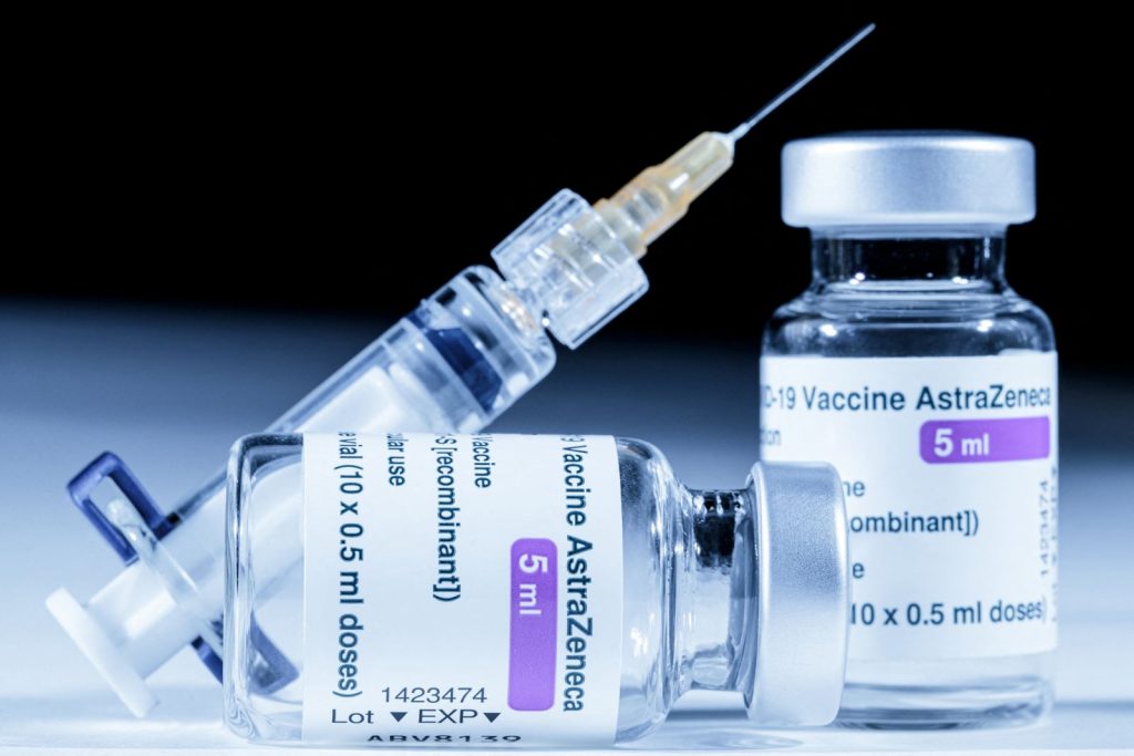 Tiem Vaccine Ngh