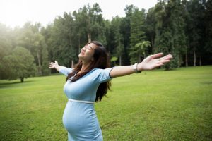 14 điều bạn nên làm khi chuẩn bị sinh con đầu lòng