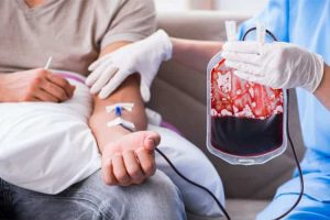 Bệnh tan máu bẩm sinh có nguy hiểm không?