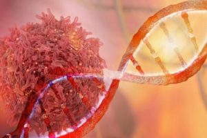Đột biến DNA – Nguyên nhân hàng đầu gây ung thư ở trẻ em