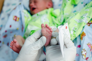 Cách phòng tránh rối loạn chuyển hóa ở trẻ sơ sinh