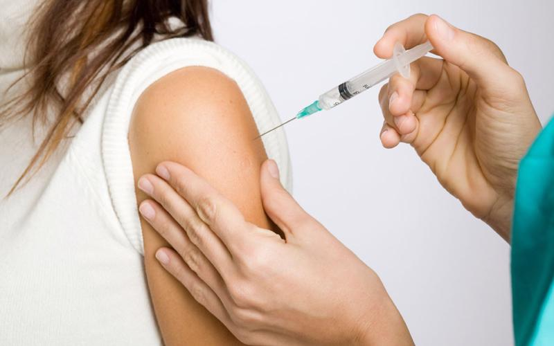 Tiêm vắc xin cúm trước khi mang thai là cách ngừa cúm hiệu quả nhất hiện nay