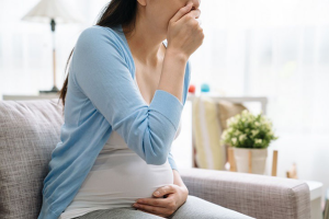 8 cách giảm ợ nóng khi mang thai cực hiệu quả cho mẹ bầu