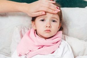 [Kiến thức] 6 lý do không ngờ khiến con bạn hay ốm