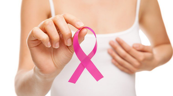 Ung thư vú là bệnh ung thư có tỷ lệ mắc và tử vong cao hàng đầu ở nữ giới