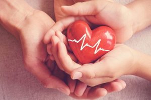 40 – 60% người mắc bệnh tim mạch vành là do di truyền