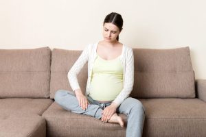 [Cảnh giác] Rối loạn đông máu khi mang thai – biến chứng nguy hiểm