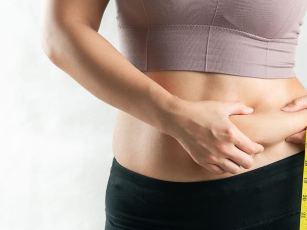 Phụ nữ thừa cân có nguy cơ cao mắc u nang buồng trứng hơn người có cân nặng cân đối
