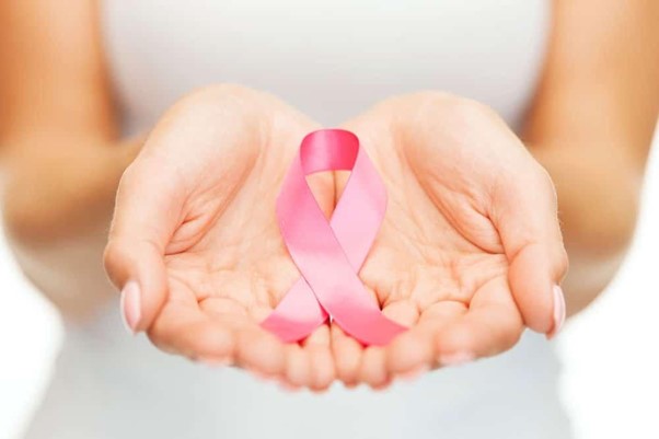 Ung thư vú có khả năng di truyền 