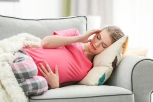 Sốt khi mang thai – Mẹ đừng chủ quan mà cần biết cách hạ sốt an toàn!