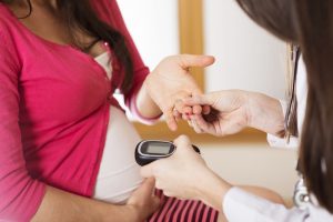 Hiểu rõ về tiểu đường thai kỳ