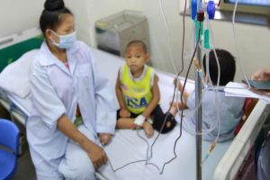 NGƯỜI LÀNH MANG GEN THALASSEMIA LÀ GÌ? VÌ SAO HAI VỢ CHỒNG KHOẺ MẠNH VẪN CÓ NGUY CƠ SINH CON MẮC BỆNH?